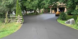 Best Permeable Paver Driveways  in Lake Brownwood, TX